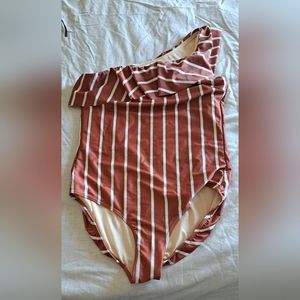 Albion fit swimsuit